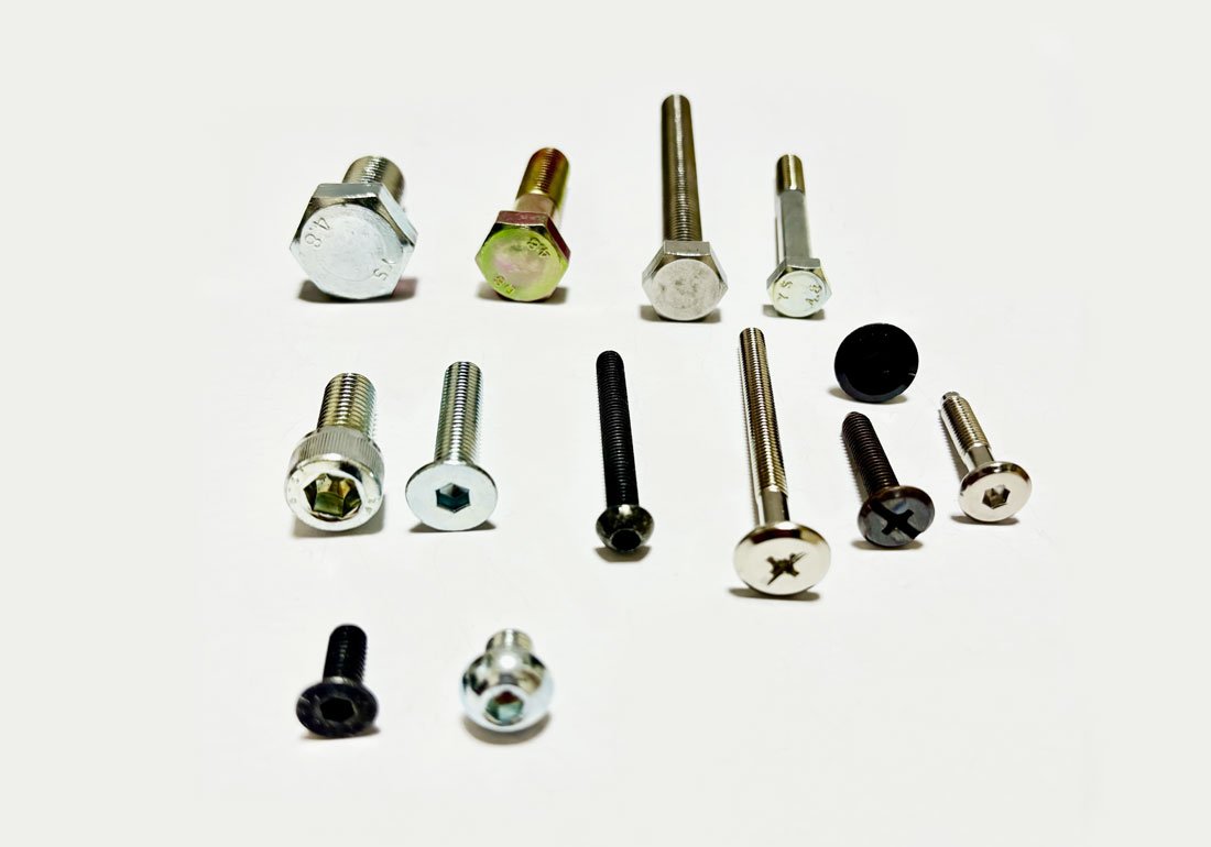 鋲螺・ナット類